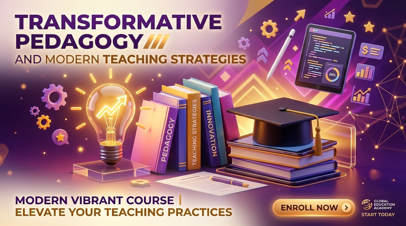 Child Development & Inclusive Classroom Strategies